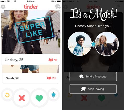 how to hit up someone on tinder